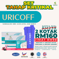 SET TAHAP KRITIKAL